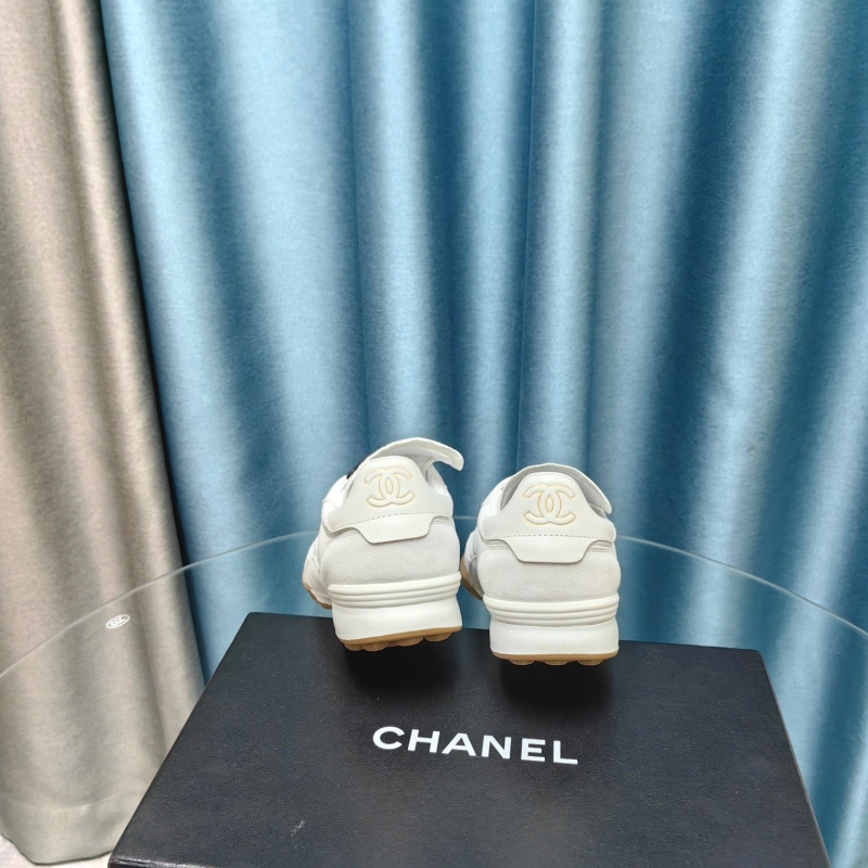 Chanel Casual Shoes